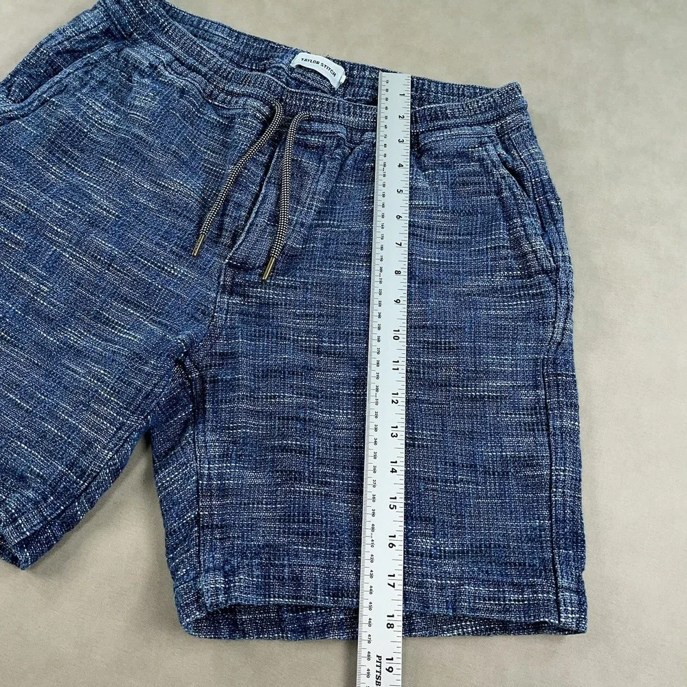 Taylor Stitch size tagged